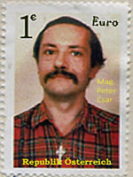 Laird Peter