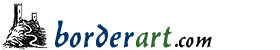 Border Art: Hundreds of different items in stock! Great Scottish gifts like Scotland maps, paintings, photos, posters, kilt accessories AND MUCH MORE!
