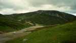 Cairnwell Pa�, Cairngorms