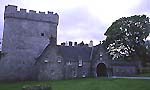 Drum Castle