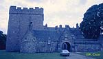 Drum Castle