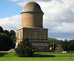 Hamilton Mausoleum