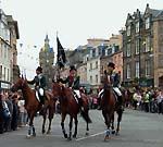 Hawick, Common Riding