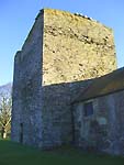 Goldielands Tower