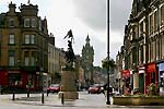 Hawick, High Street