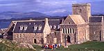 Iona Abbey, Isle of Iona