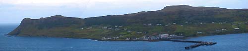 Uig, Isle of Skye