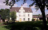 MacAllan Distillery