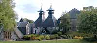 Strathisla Distillery