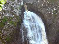 Foyers Waterfall, Loch Ness