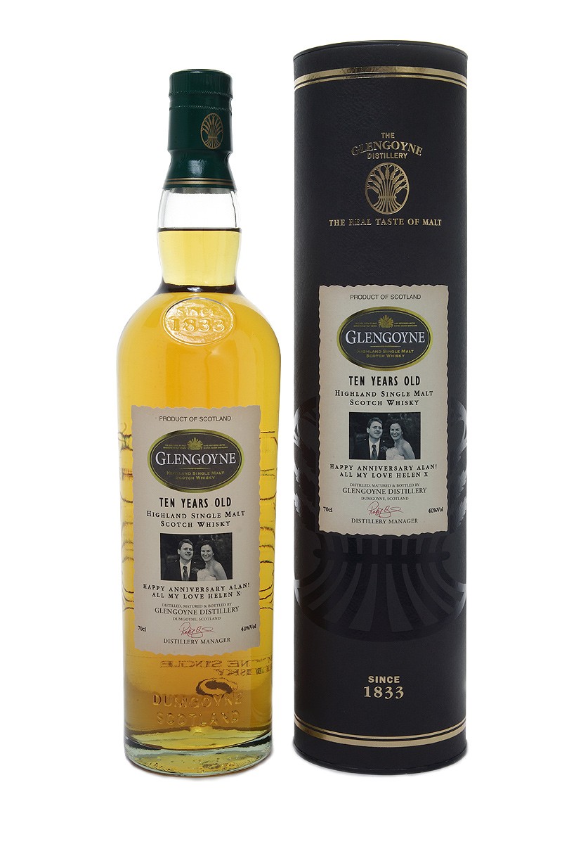 Glengoyle Whisky